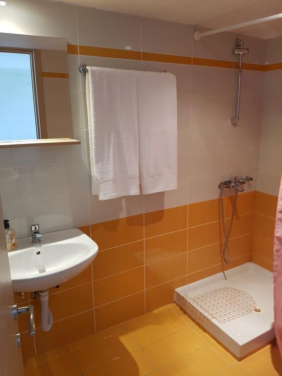 Gaviotis Suite Tálanda Eksteriør bilde